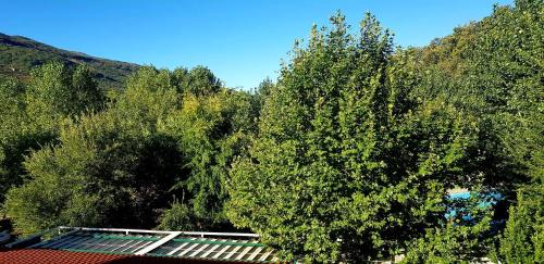 Jerte Hotel | HOTEL LOS ARENALES DE JERTE