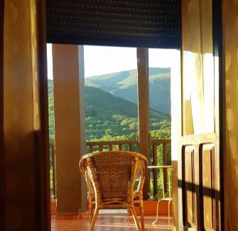 Jerte Hotel | HOTEL LOS ARENALES DE JERTE