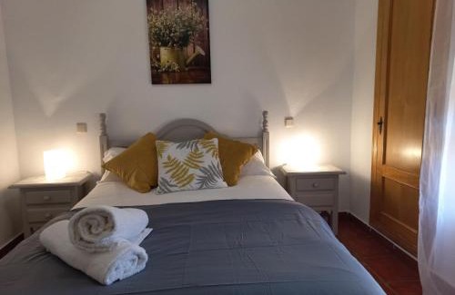 Jerte Hotel | HOTEL LOS ARENALES DE JERTE