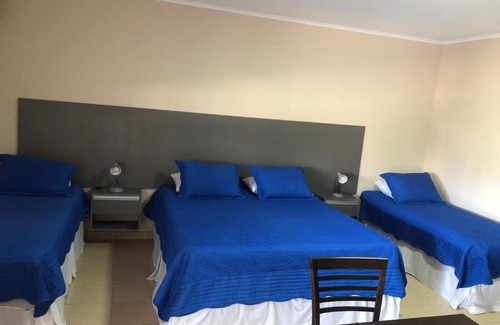Sunchales Apartment | Hotel Los Cardos Aparts