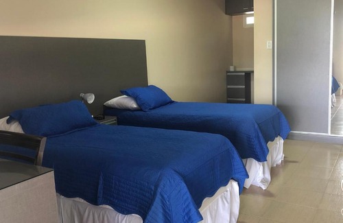 Sunchales Apartment | Hotel Los Cardos Aparts