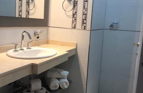 Sunchales Apartment | Hotel Los Cardos Aparts