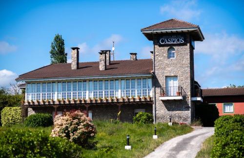 Obaya Hotel | Hotel Los Caspios