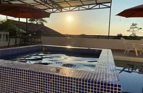 Cahuita Hotel | Hotel Los Cielos Del Caribe