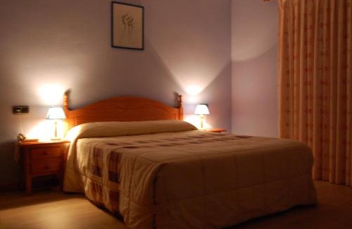 Bejar Hotel | Hotel Los Duques