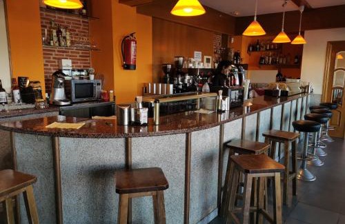 Bejar Hotel | Hotel Los Duques