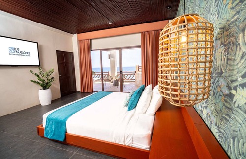 La Libertad Hotel | Hotel Los Farallones