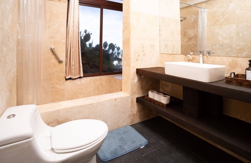 La Libertad Hotel | Hotel Los Farallones