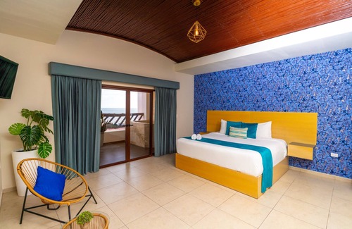La Libertad Hotel | Hotel Los Farallones