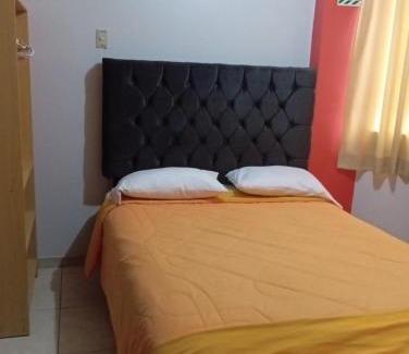 Cajamarca Hotel | Hotel Los Gladiolos