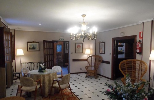 Santillana del Mar Hotel | Hotel Los Hidalgos