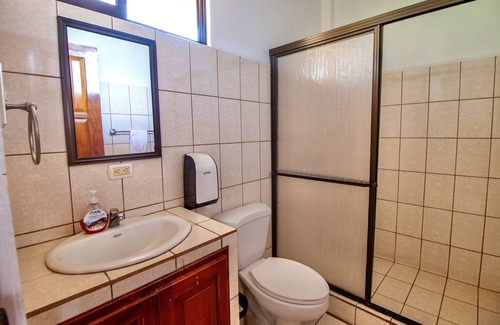 Paso Canoas Hotel | Hotel Los Higuerones