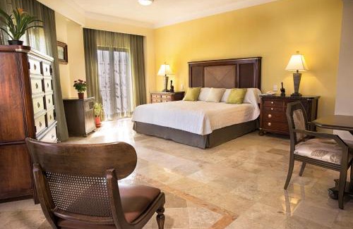 Centro Hotel | Hotel Los Itzaes by 5th av