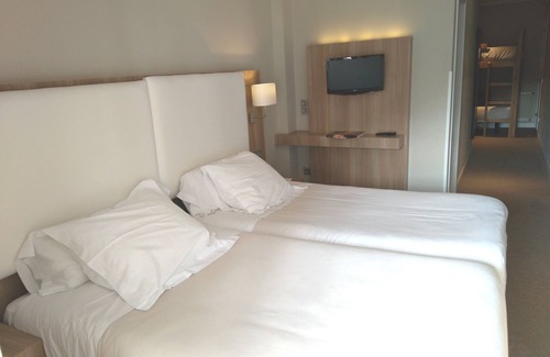 Cangas de Onis Hotel | Hotel Los Lagos Nature