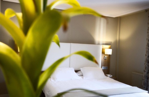 Cangas de Onis Hotel | Hotel Los Lagos Nature