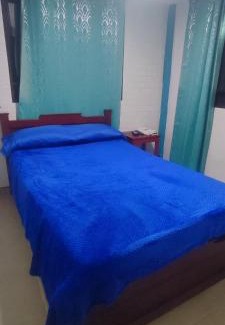 Oiba Hotel | Hotel los Lanceros