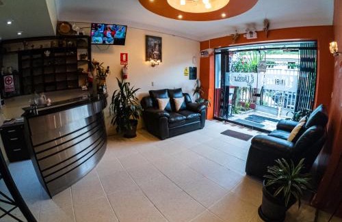 Calca House | Hotel Los Laureles
