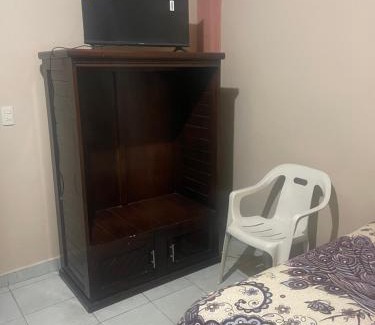 Ixtlahuaca de Rayon Hotel | Hotel Los Mirasoles