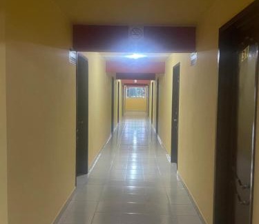 Ixtlahuaca de Rayon Hotel | Hotel Los Mirasoles