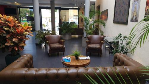 Chipiona Hotel | Hotel Los Nardos