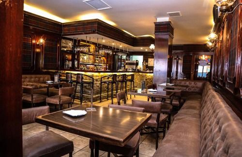 Punta Arenas Hotel | HOTEL LOS NAVEGANTES