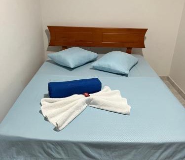 Lejanias Hotel | Hotel los pinos