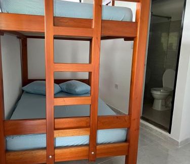Lejanias Hotel | Hotel los pinos