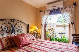 Managua Hotel | Hotel Los Robles, Managua, Nicaragua