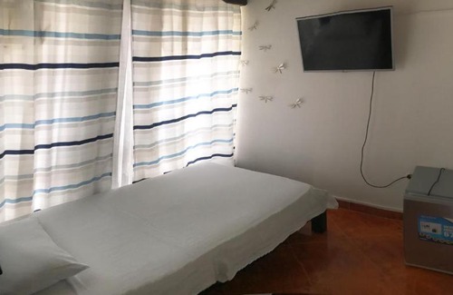 Quibdo Hotel | Hotel Los Santisimos