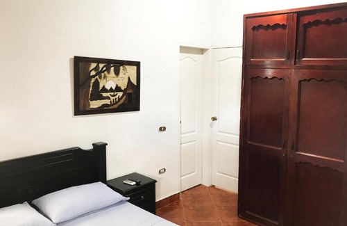 Quibdo Hotel | Hotel Los Santisimos