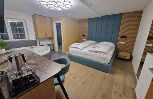 Lottstetten Hotel | Hotel Lottstetten