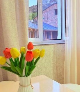 Akhaltsikhe Hotel | Hotel Lotus Akhaltsikhe
