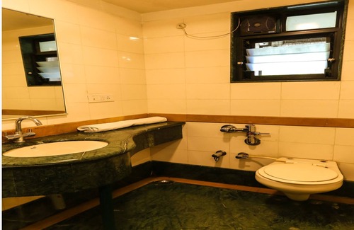 Meera Nagar Hotel | Hotel Lotus