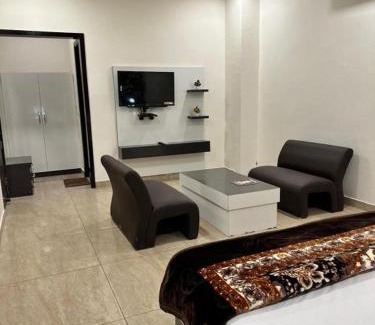 Hisar Hotel | Hotel Lotus Inn - Hisar