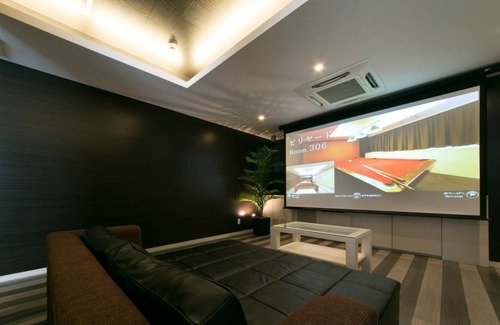 Toyonaka Hotel | Hotel Lotus Toyonaka - Adults Only