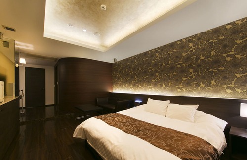 Toyonaka Hotel | Hotel Lotus Toyonaka - Adults Only