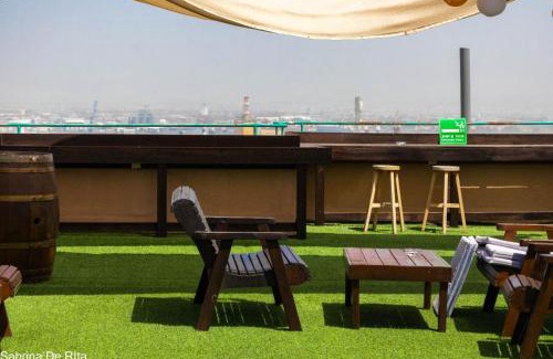 Haifa Hotel | Hotel Loui Talpiot