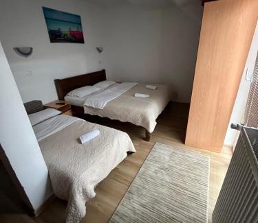 Zabljak Hotel | Hotel Lovac