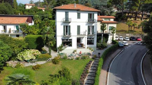 Menaggio Hotel | Hotel Loveno