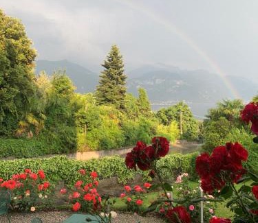 Menaggio Hotel | Hotel Loveno