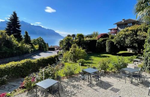 Menaggio Hotel | Hotel Loveno
