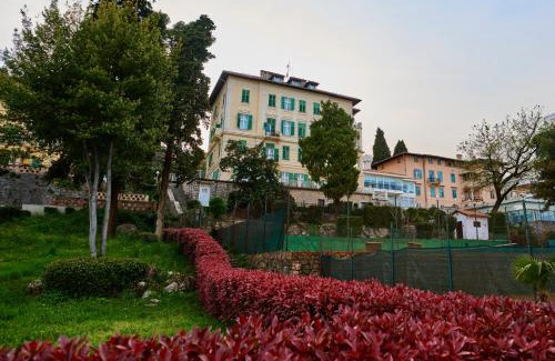 Lovran Hotel | Hotel Lovran