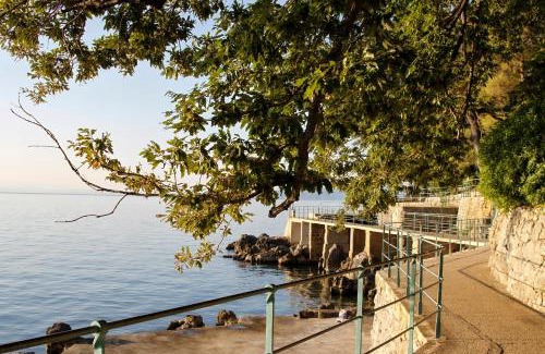 Lovran Hotel | Hotel Lovran