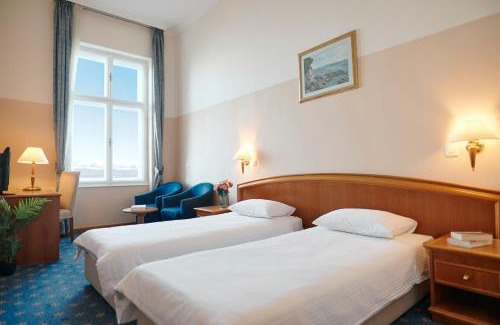 Lovran Hotel | Hotel Lovran