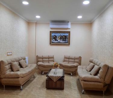 Didube Hotel | Hotel LU-MA