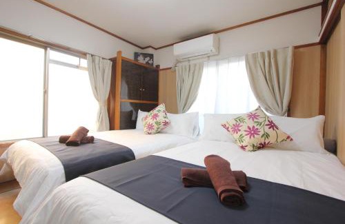 Nakano Hotel | Hotel LUANA in Shin-Nakano