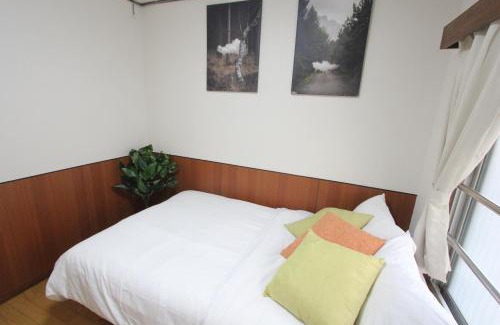 Nakano Hotel | Hotel LUANA in Shin-Nakano