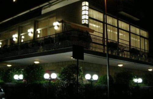 Rivabella Hotel | Hotel Luca
