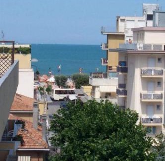 Rivabella Hotel | Hotel Luca