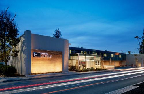 Downtown Hotel | Hotel Lucent